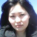 Galiya Orynbasarovna