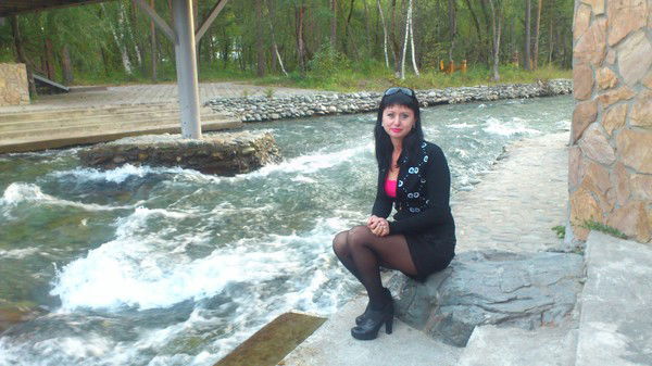 Наталья Дементьева