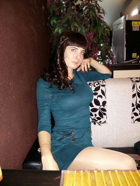 Наташа Бочарова