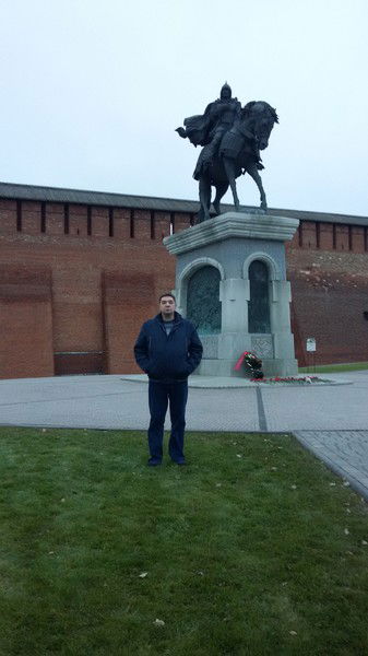 Антон Поташенкко