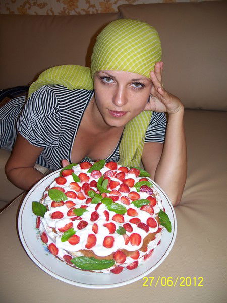 Тамара Михайлова