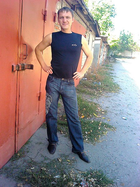 Саша Чёрный