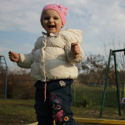 Анастасия Шевченко