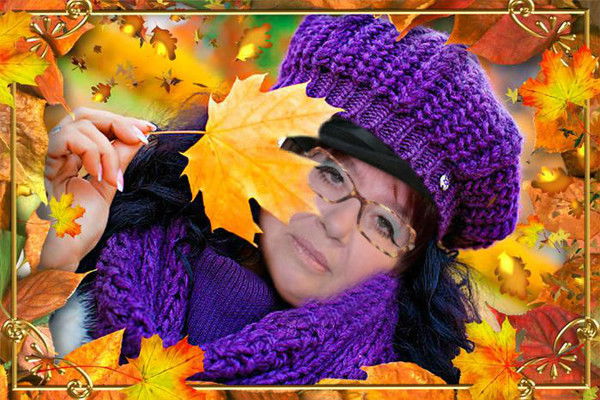 Людмила Дрягина