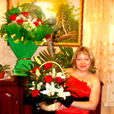 Слинкина Ирина