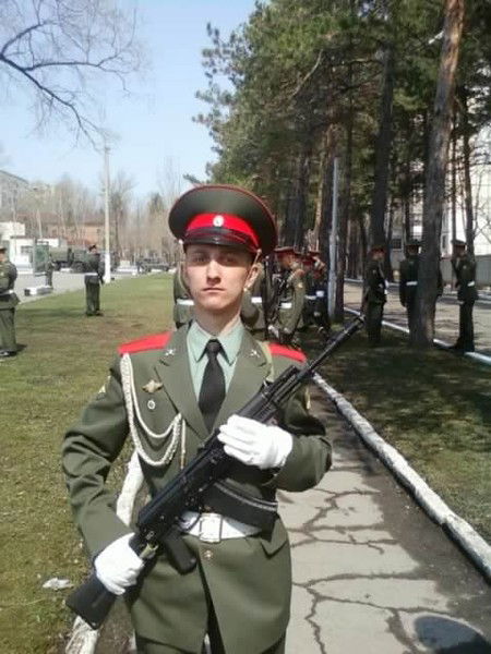 Артем Федоров