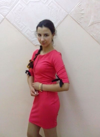 Дарья Решетникова