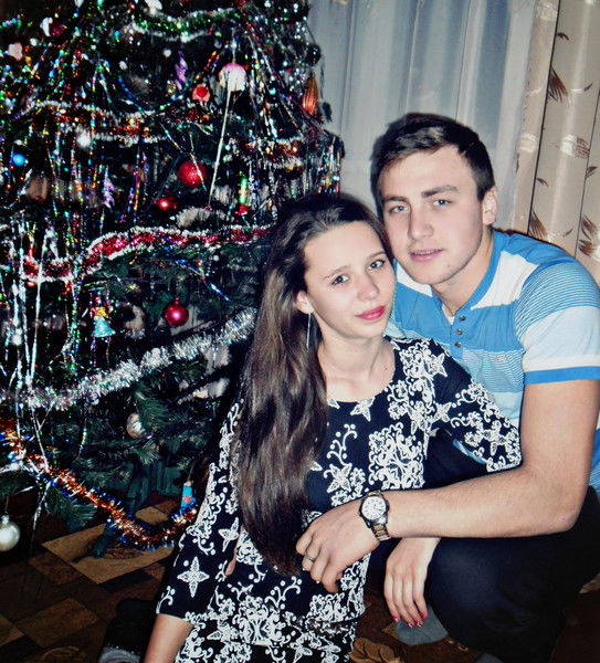 Маруся Веселовська