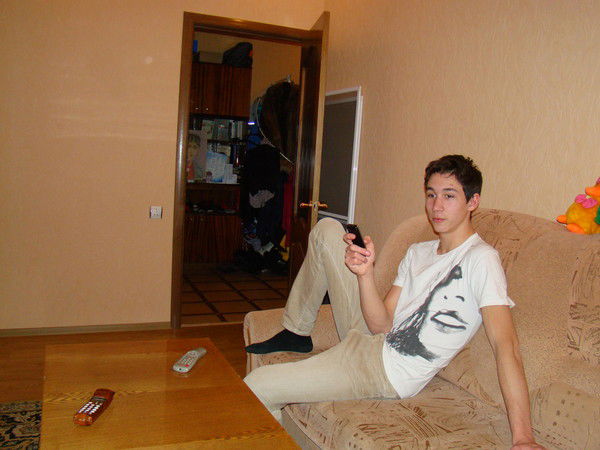 Данилка Explorer!!!