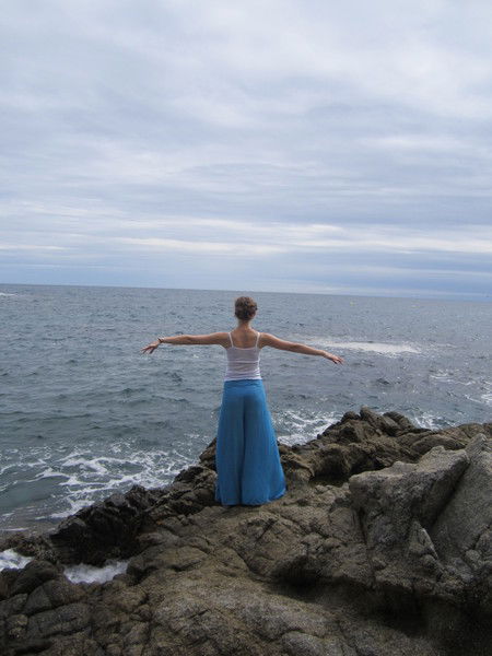 Екатерина Башурова