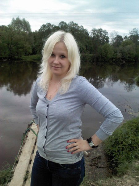 Елизавета Грошева