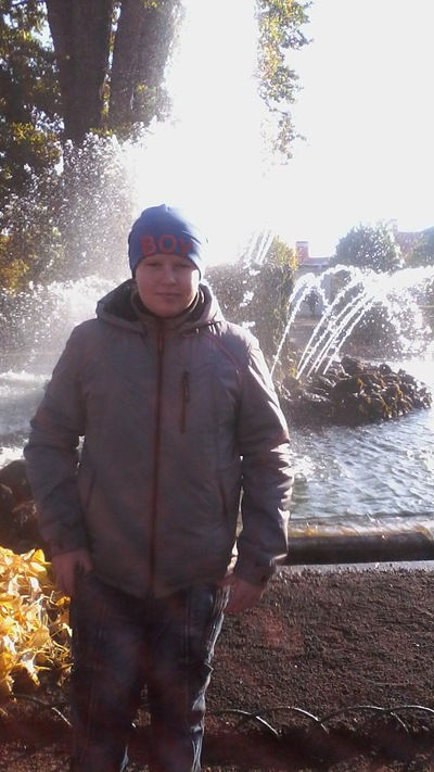 Павел Кубицкий