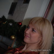 Ирина Руднева