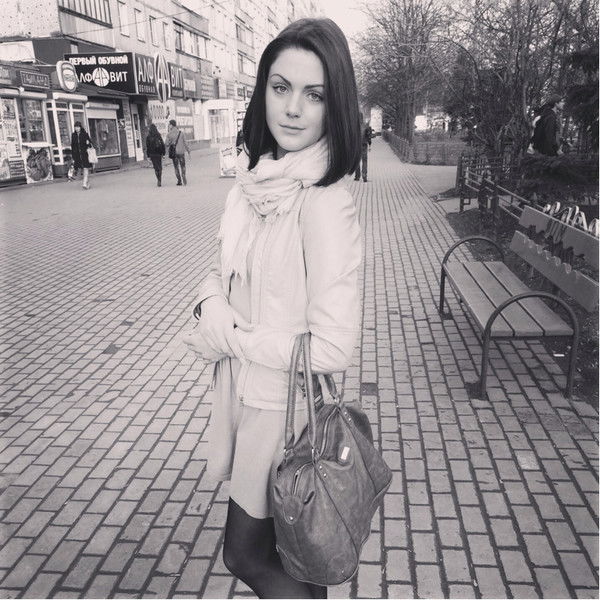 Ирина Варакина