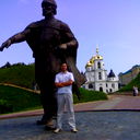 Андрей Маловатов