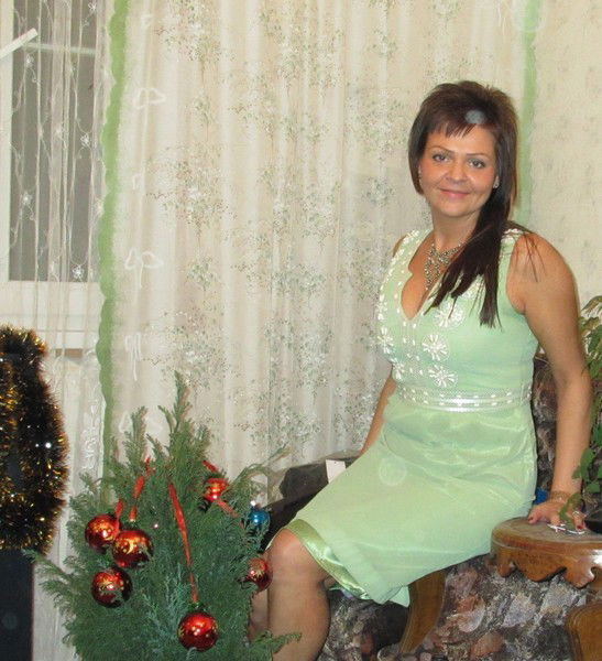 Елена Радаева