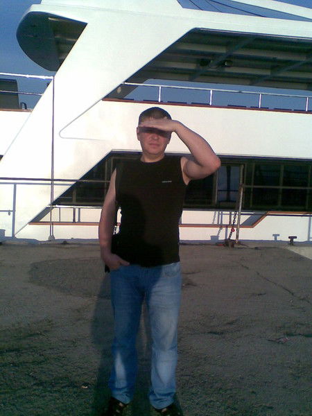 Евгений Ельфин