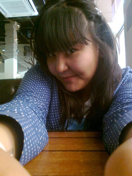 Ася Жусубалиева