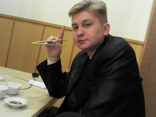 Андрей Михайлов