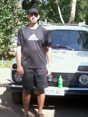 Сергей Корольков