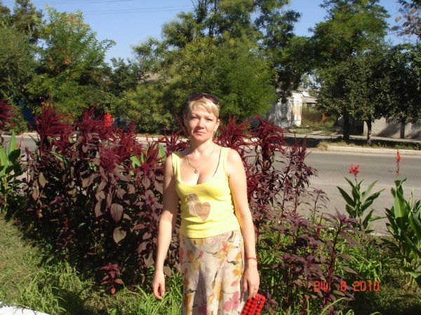 Марина Балабанова