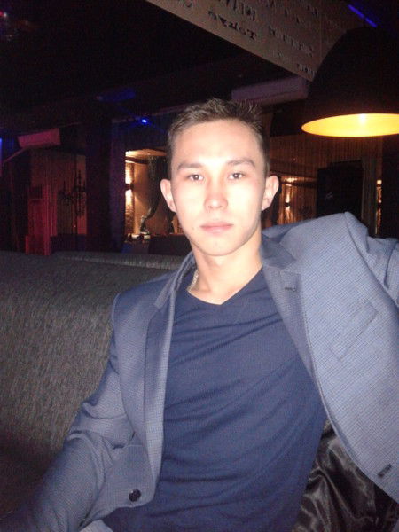 Асылбек Абдиев