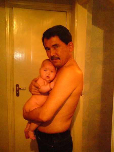 Мырзахмет Оспанов