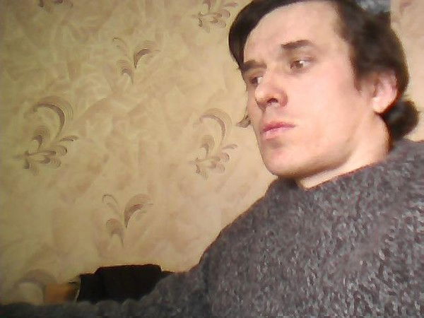 Александр Стенников