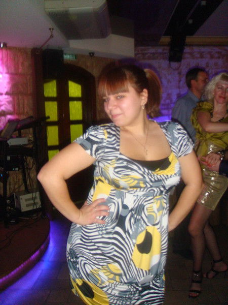 Юлька Корабельникова