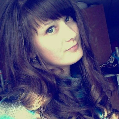 Настена Маковецкая