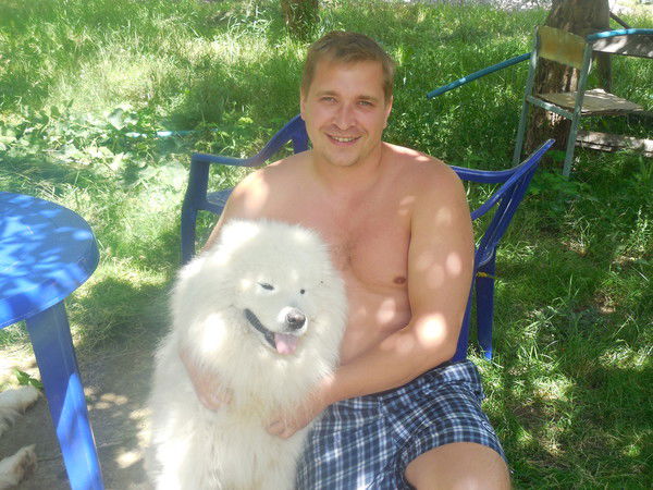 Сергей Звеков