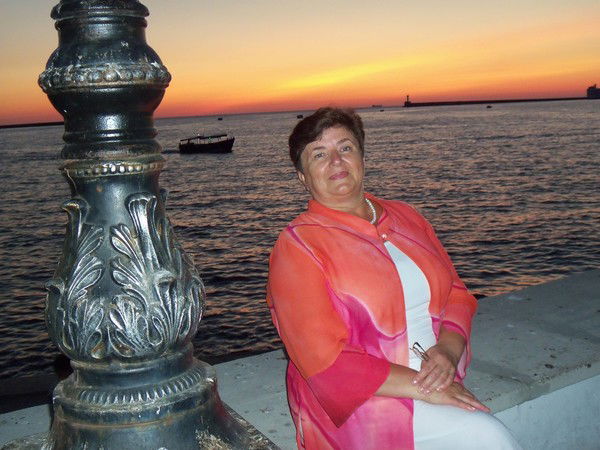 Ирина Асташина