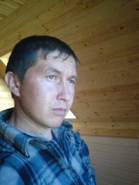 Александр Смирнов