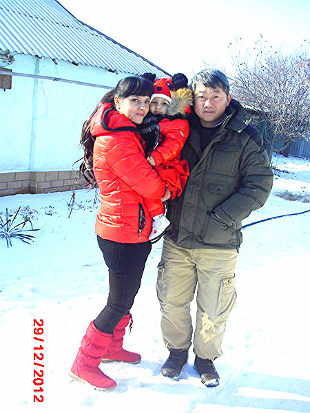 Аня Курдова