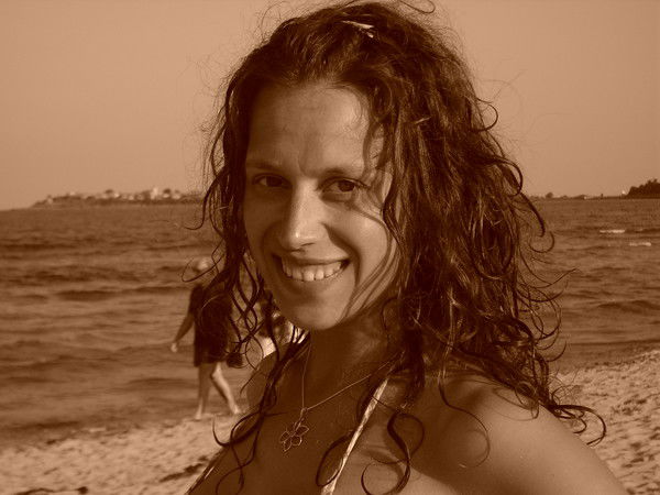 Наталия Ореховская