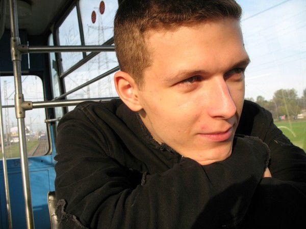 Виктор Савенко