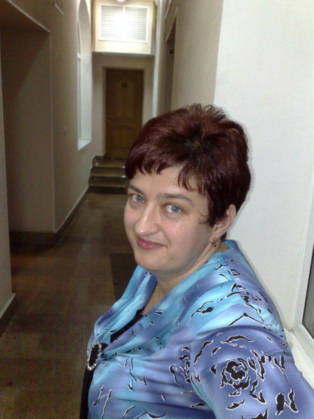 Светлана Куренкова