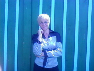 Галина Миллер(Качаева)