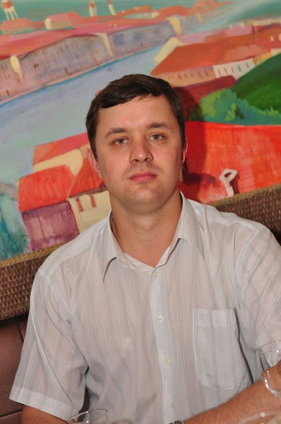 Павел Каратаев