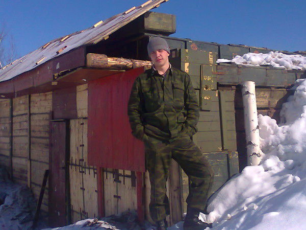 Александр Евтуховский