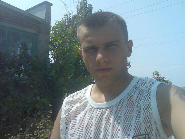 Виталий Титов