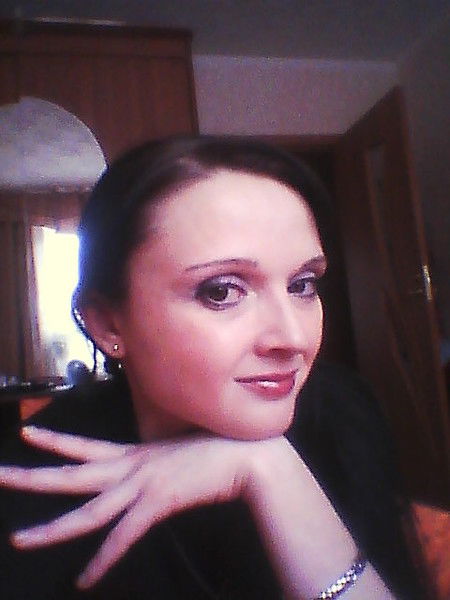 Анюта Россия