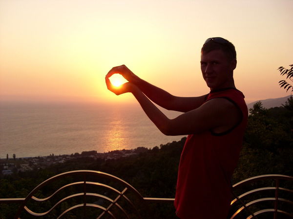 Евгений Постовалов