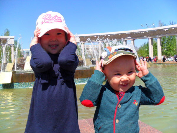 Аида Айхынбаева