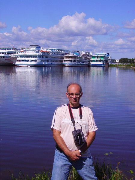 Валерий Сорокин