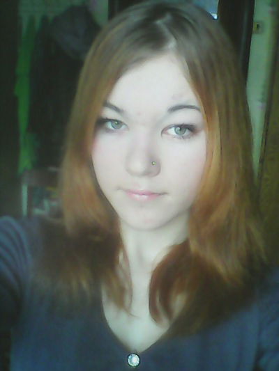 Даша Привалова