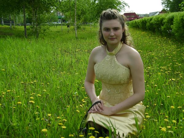 Юлия "котенок"