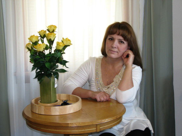 Ирина Николаиди