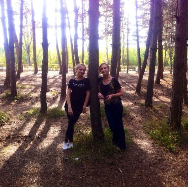 Людмила Губренко