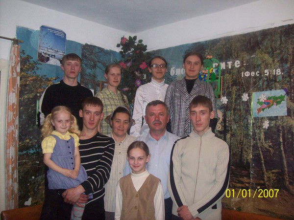 Евгений Душеба